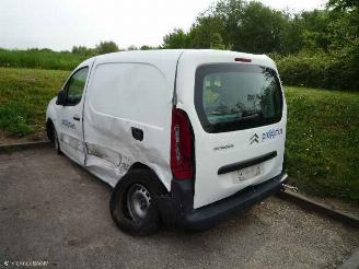 Citroën Berlingo  picture 3