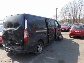 Ford Transit customtrend picture 2