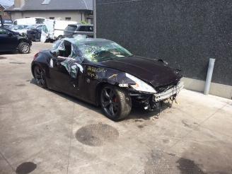 Nissan 370 z  picture 1