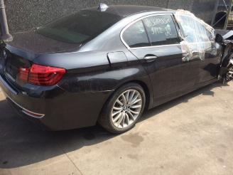 BMW 5-serie 520D F10 picture 4