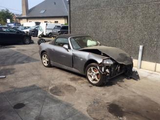 Unfallwagen Honda S2000  2002/1