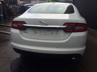 Jaguar XF  picture 2