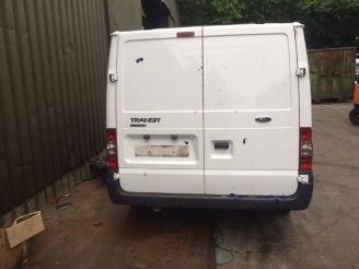 Ford Transit 2200 diesel picture 3