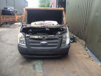 Ford Transit 2200 diesel picture 2