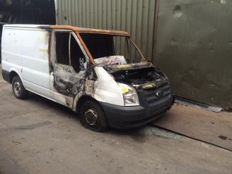 Avarii autoturisme Ford Transit 2200 diesel 2013/1