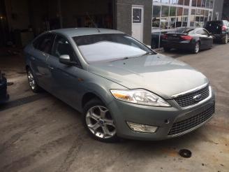 Salvage car Ford Mondeo 1800 diesel 2009/1