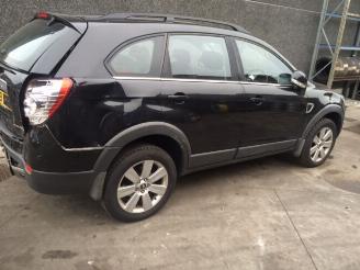 Chevrolet Captiva 2.0 diesel picture 5