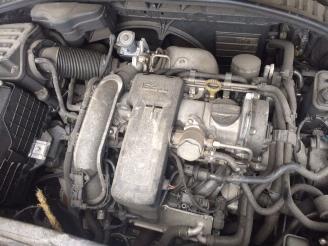 Audi A3 1.2 benzine picture 4