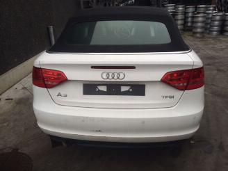 Audi A3 1.2 benzine picture 2