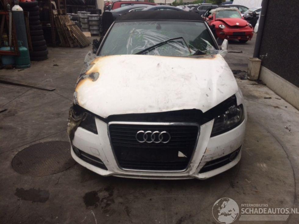 Audi A3 1.2 benzine