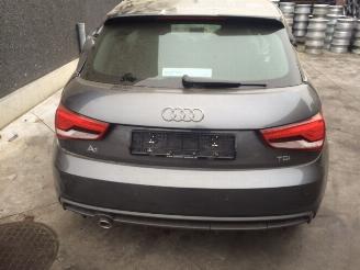 Audi A1  picture 5