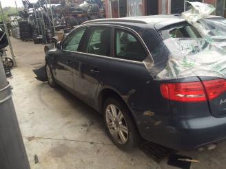 Audi A4 2000 diesel picture 3