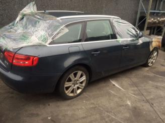 Audi A4 2000 diesel picture 5