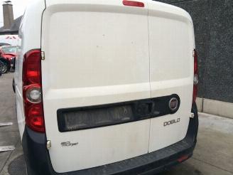 Fiat Doblo 1300 diesel picture 3