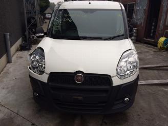 Sloopauto Fiat Doblo 1300 diesel 2012/1