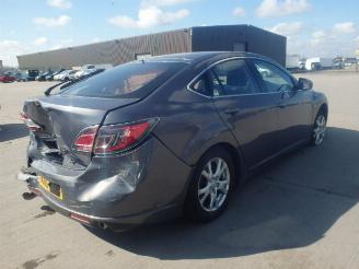 Mazda 6 2.2 diesel picture 3