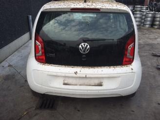 Volkswagen Up 1000cc picture 3