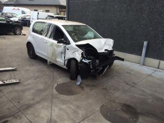disassembly passenger cars Volkswagen Up! 1000cc 2011/1