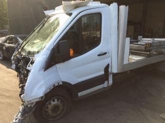 Ford Transit 2200 diesel picture 4