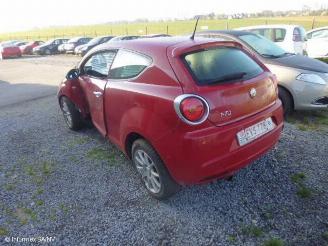 Alfa Romeo MiTo 1300 diesel picture 3