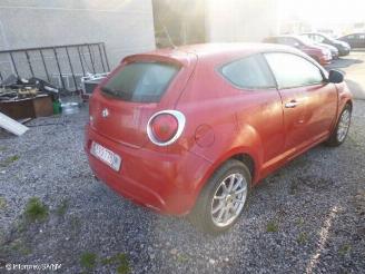 Alfa Romeo MiTo 1300 diesel picture 4