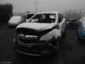 Opel Mokka 1700 diesel picture 2