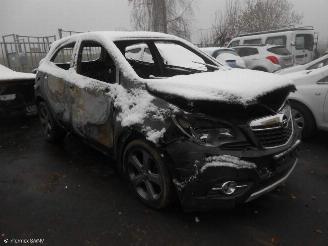 Opel Mokka 1700 diesel picture 3