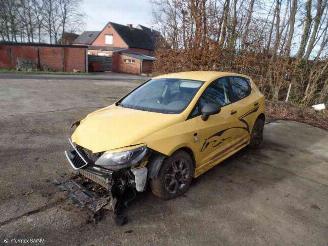 Seat Ibiza 1400 diesel picture 2