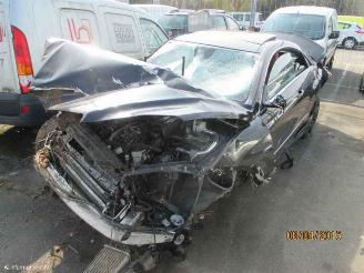 Salvage car Mercedes E-klasse coupe  3000 diesel 2011/1