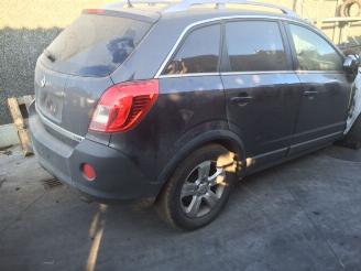 Opel Antara 2200 diesel picture 4