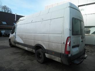 Renault Master 2300 diesel picture 4