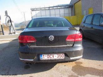 Volkswagen Passat 2000cc diesel picture 3