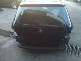 Volkswagen Golf 1900 tdi break picture 4