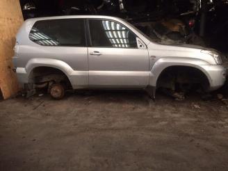 Toyota Landcruiser 3000cc diesel picture 2