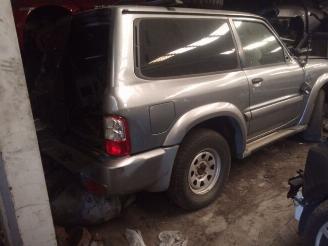 Nissan Patrol 3.0 diesel picture 2