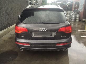 Audi Q7 3000 tdi picture 3