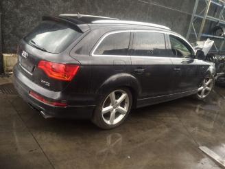 Audi Q7 3000 tdi picture 4