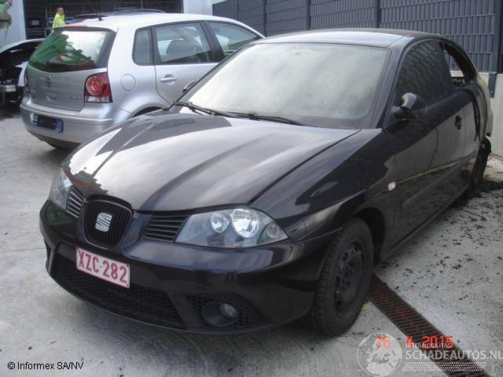 Seat Ibiza 1500cc diesel