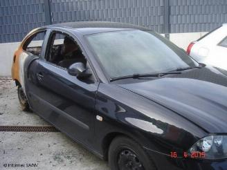 Seat Ibiza 1500cc diesel picture 3