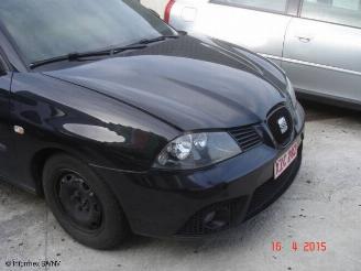 Seat Ibiza 1500cc diesel picture 2