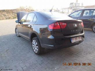 Seat Toledo 1600cc diesel picture 2