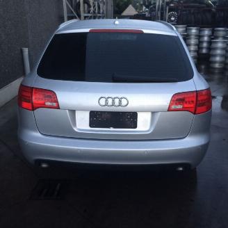 Audi A6 2000cc diesel picture 4