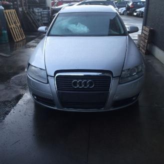 Audi A6 2000cc diesel picture 2