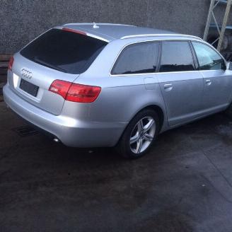 Audi A6 2000cc diesel picture 5