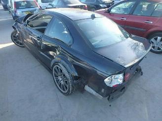 disassembly passenger cars BMW M3 e46 2003/1