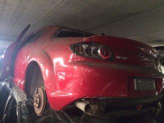 Mazda RX-8  picture 3