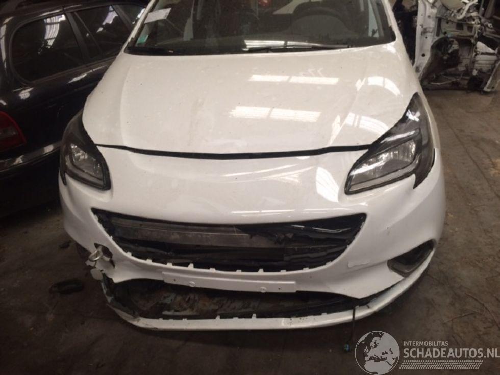 Opel Corsa 1300cc diesel