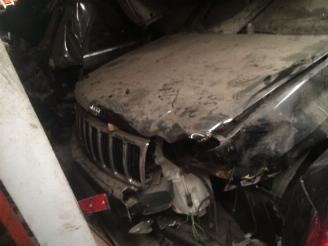 Jeep Cherokee 3.0 diesel picture 3