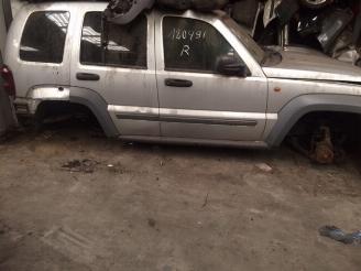 Jeep Cherokee 2800 diesel picture 2