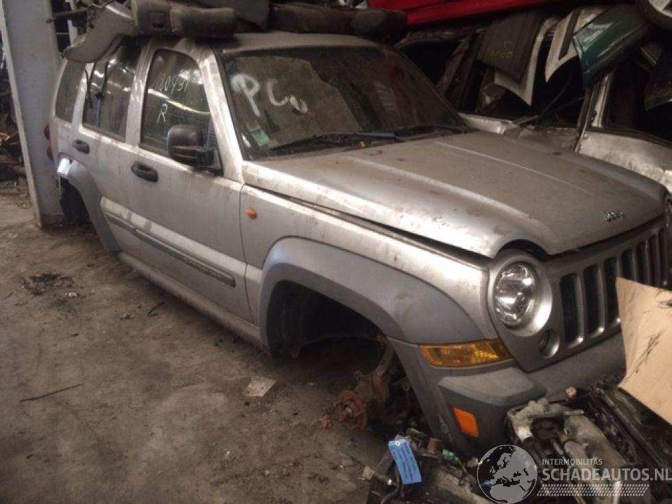 Jeep Cherokee 2800 diesel